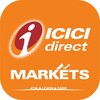 टेलीग्राम चैनल का लोगो icicidirectmarketsstocks — ICICI direct MARKETS Stocks™