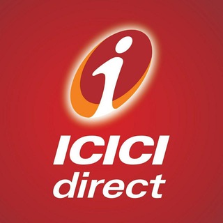 Logo of telegram channel icicidirectofficial — ICICIdirect