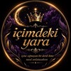 Logo of telegram channel icimdekiyara — ㅤι̇ᴄ̧ι̇ᴍᴅᴇᴋι̇ ʏᴀʀᴀ 🫀