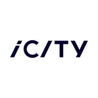 Логотип телеграм канала @icity_mr — ICITY деловые небоскрёбы