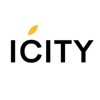 Логотип телеграм канала @icity_store — ICITY-STORE.RU