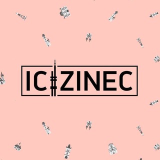 Логотип телеграм канала @icizinec — ICizinec | Прага, Чехия | Новости