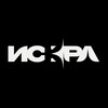 Логотип телеграм канала @ickras — искра