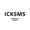 电报频道的标志 icksmspd — icksms 美国实卡接码