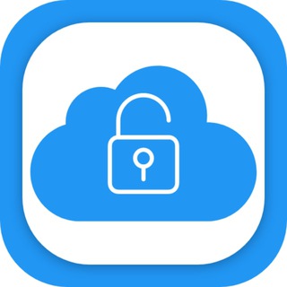 Логотип телеграм канала @icloud_iphonel — Разблокировка icloud bypass