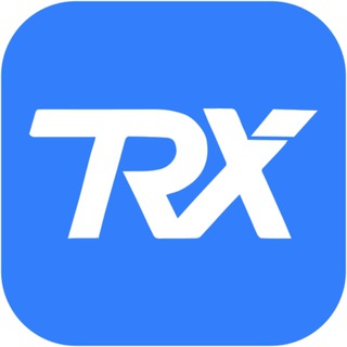 Logo of telegram channel icloud_trxchannel — iCloud-TRX Official Channel