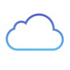 Логотип телеграм канала @icloud_vapeshop — ☁️iCloud shop☁️