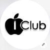Логотип телеграм канала @iclub_apple_mlt — iClub Apple