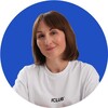 Логотип телеграм -каналу iclub_vc — ICLUB про венчур