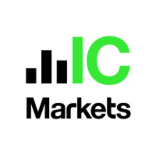 Logo of telegram channel icmarketsroom — IC Markets