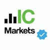 Logo of telegram channel icmarketsroom_official — IC Markets Signals (FREE)