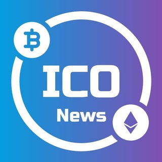Логотип телеграм канала @ico_company_news — [ ICO CORPORATION ] NEWS