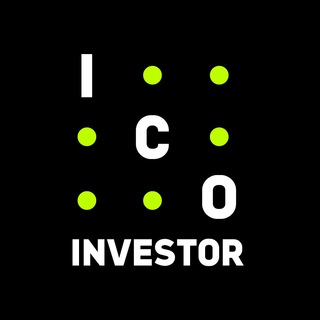 Логотип телеграм канала @ico_investoreng — ICO investor