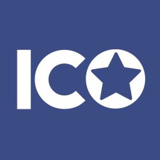 Logo of telegram channel ico_marks — ICOmarks