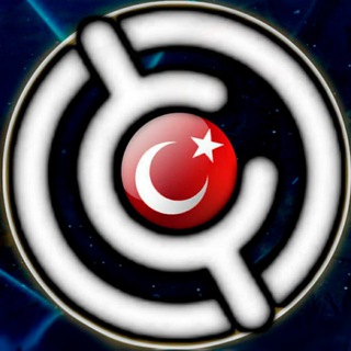 Telgraf kanalının logosu icocentre — ICO Center 🇹🇷 Kripto Haber