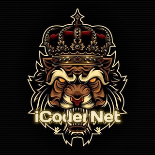 Telegram kanalining logotibi icodernet — #iCoderNet