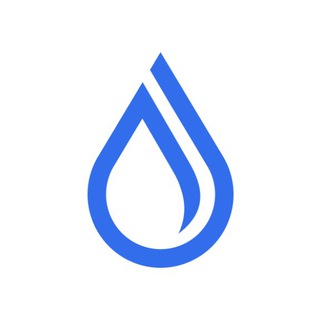 Logo of telegram channel icodrops — ICO Drops - ICO News & Alerts