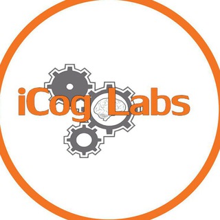 Logo of telegram channel icoglabsofficial — iCog Labs Official