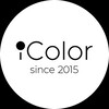 Логотип телеграм канала @icolor_pmu — iColor