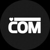 Логотип телеграм канала @icom_kpop — ICOM - K-POP COMMUNITY