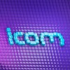 شعار قناة تلجرام icomdigital — ICOM