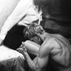 Логотип телеграм канала @icomewk — Кристина Степашина • Крис Ножи