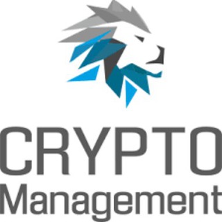 Логотип телеграм канала @icomngmnt — ICO mngmnt