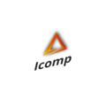 Logo saluran telegram icomp_fer — iComp Fergana