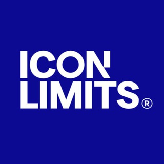 Logo saluran telegram icon_limits — ICON LIMITS👟