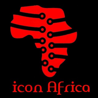 የቴሌግራም ቻናል አርማ icon4africa — Icon Africa - አይከን አፍሪካ