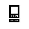 Logo saluran telegram icon_residence — Icon Residence
