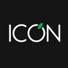 Логотип телеграм канала @iconapplenv — ICON Apple | Нижневартовск