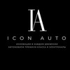 Логотип телеграм канала @iconautorus — Авто под заказ ICON Auto