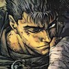Логотип телеграм канала @iconberserk — Берсерк аватарки
