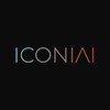 Логотип телеграм канала @iconi_ai — Бизнесовый Мозг: Андрей об ИИ, бизнесе и вдохновении