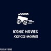 Logo of telegram channel iconic24023 — Iconic Movies 🎬