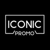 Logo of telegram channel iconicpromo — 𝗜𝗖𝗢𝗡𝗜𝗖 𝗣𝗥𝗢𝗠𝗢