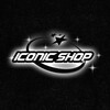 Логотип телеграм канала @iconicshop_forthesoul — iconic shop | магазин для души