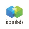 Logo of telegram channel iconlab — ICONLAB