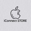 Логотип телеграм канала @iconnectstore01 — iConnect STORE