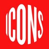 Логотип телеграм канала @iconshome — Иконы дизайна и архитектуры