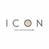 Логотип телеграм канала @iconshopping — ICON | сумки&обувь
