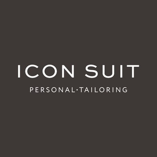 Логотип телеграм канала @iconsuit — Icon Suit