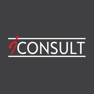 Логотип телеграм канала @iconsult_channel — iConsult - финансы, недвижимость, бизнес