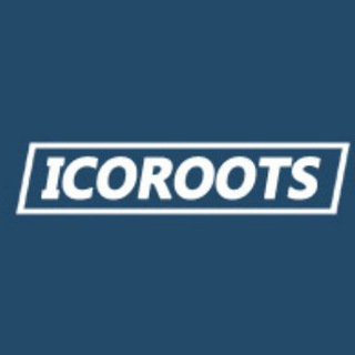 Logo of telegram channel icoroots — ICOROOTS_Definalist