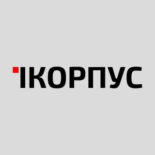 Логотип телеграм канала @icorpus_su — ICORPUS - Главные новости СВО