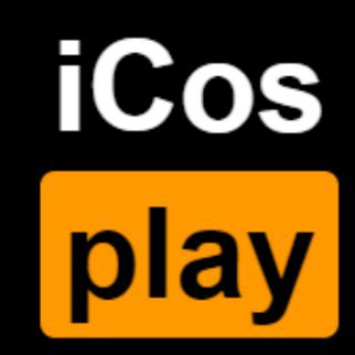 电报频道的标志 icosplay — iCosplay-角色扮演