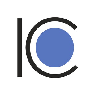 Логотип телеграм канала @icotoday — ICO Дня
