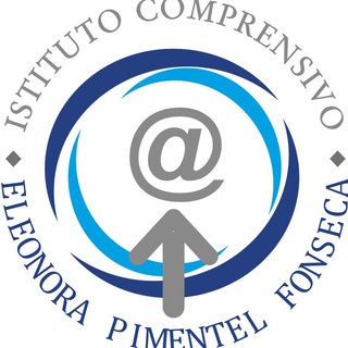 Logo del canale telegramma icponte - ICFonsecaNews