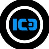 Логотип телеграм -каналу icracked_parts — iCrackedParts - Apple запчасти Киев🇺🇦